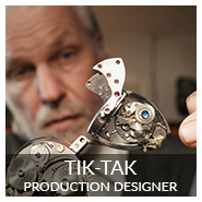 TIK-TAK