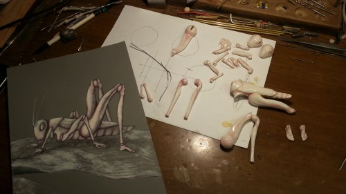 08assembling-the-grasshopper